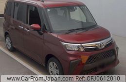 toyota roomy 2021 quick_quick_5BA-M900A_0594618