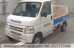 honda acty-truck 2007 CFJ1777446