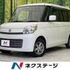 suzuki spacia 2014 -SUZUKI--Spacia DBA-MK32S--MK32S-158979---SUZUKI--Spacia DBA-MK32S--MK32S-158979- image 1