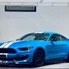 ford mustang 2018 -FORD--Ford Mustang ﾌﾒｲ--ｸﾆ01100394---FORD--Ford Mustang ﾌﾒｲ--ｸﾆ01100394- image 6