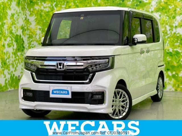 honda n-box 2022 quick_quick_6BA-JF3_JF3-2372215 image 1