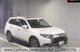 mitsubishi outlander 2019 -MITSUBISHI--Outlander GF8W-0700209---MITSUBISHI--Outlander GF8W-0700209-