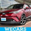 toyota c-hr 2019 quick_quick_DAA-ZYX10_ZYX10-2178346 image 1