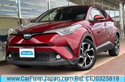 toyota c-hr 2019 quick_quick_DAA-ZYX10_ZYX10-2178346