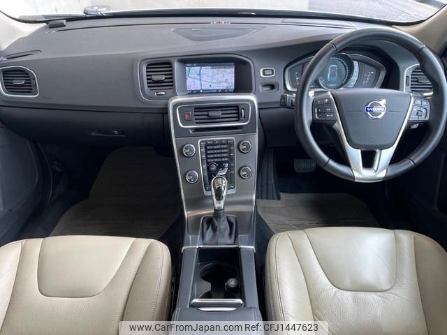 volvo s60 2013 quick_quick_FB4164T_YV1FS485BE2297016 image 2