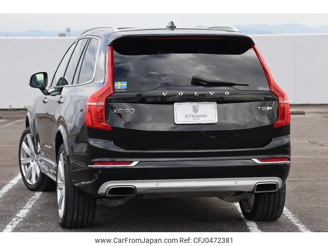 volvo xc90 2016 quick_quick_LB420XCPA_YV1LFBAMDH1113860 image 2