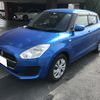 suzuki swift 2018 -SUZUKI--Swift DBA-ZC83S--ZC83S-1185**---SUZUKI--Swift DBA-ZC83S--ZC83S-1185**- image 4