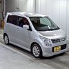 suzuki wagon-r 2010 -SUZUKI 【愛媛 580て2524】--Wagon R MH23S-300721---SUZUKI 【愛媛 580て2524】--Wagon R MH23S-300721- image 1
