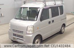suzuki every 2011 -SUZUKI--Every EBD-DA64V--DA64V-452898---SUZUKI--Every EBD-DA64V--DA64V-452898-
