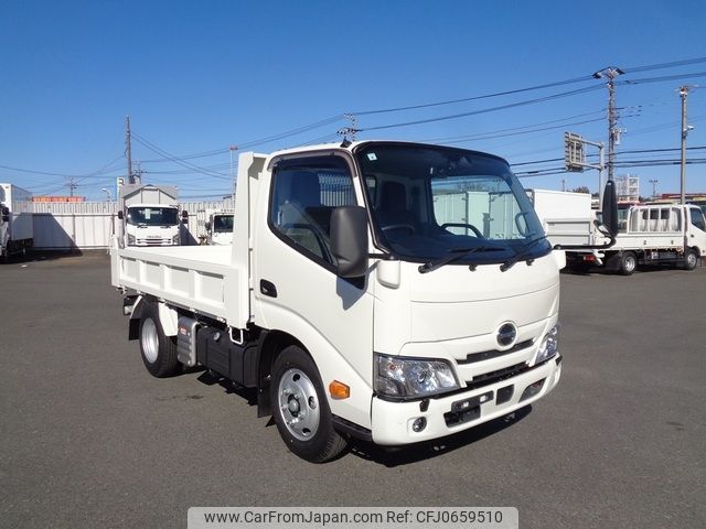 hino dutro 2024 -HINO--Hino Dutoro 2KG-XZU600T--XZU600-0048469---HINO--Hino Dutoro 2KG-XZU600T--XZU600-0048469- image 1