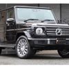 mercedes-benz g-class 2024 quick_quick_3DA-463350_W1N4633502X504811 image 1