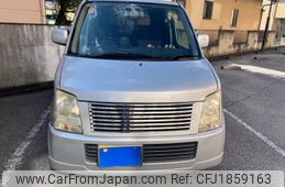 suzuki wagon-r 2004 CFJ1859163