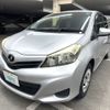 toyota vitz 2011 CFJ1632181 image 1