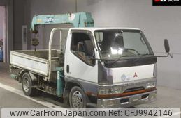 mitsubishi-fuso canter 1997 -MITSUBISHI--Canter FG508B-430358---MITSUBISHI--Canter FG508B-430358-