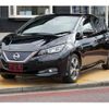 nissan leaf 2018 quick_quick_ZE1_ZE1-017112 image 14