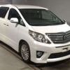 toyota alphard 2012 -TOYOTA--Alphard DBA-GGH20W--GGH20-8063617---TOYOTA--Alphard DBA-GGH20W--GGH20-8063617- image 1