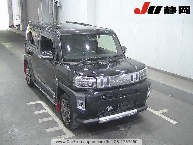 daihatsu taft 2020 -DAIHATSU--Taft LA900S--LA900S-0023661---DAIHATSU--Taft LA900S--LA900S-0023661- image 1