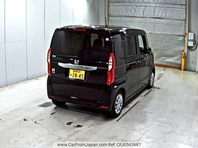 honda n-box 2023 -HONDA 【愛媛 581ね2845】--N BOX JF3--JF3-5370995---HONDA 【愛媛 581ね2845】--N BOX JF3--JF3-5370995- image 2