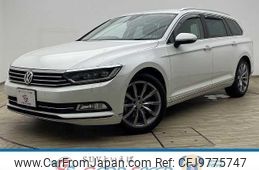 volkswagen passat-variant 2018 quick_quick_LDA-3CDFC_WVWZZZ3CZJE164606