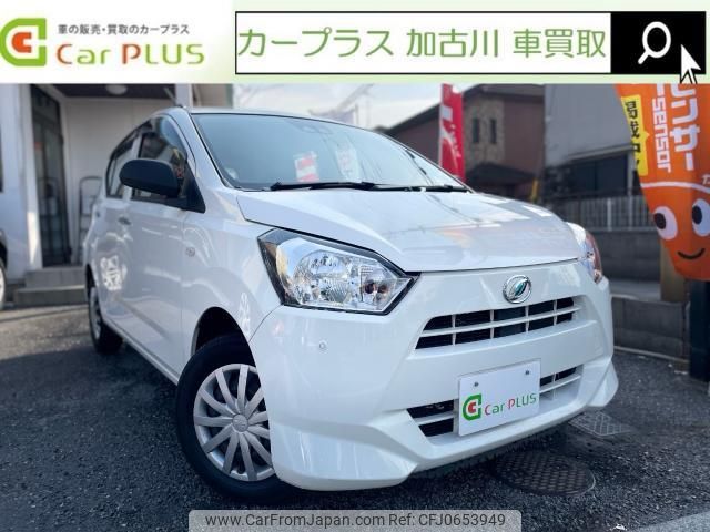 daihatsu mira-e-s 2019 quick_quick_5BA-LA350S_LA350S-0169958 image 1