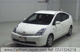 toyota prius 2010 CFJ1526218