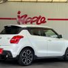 suzuki swift 2018 -SUZUKI 【名古屋 373ﾒ1117】--Swift CBA-ZC33S--ZC33S-103827---SUZUKI 【名古屋 373ﾒ1117】--Swift CBA-ZC33S--ZC33S-103827- image 23