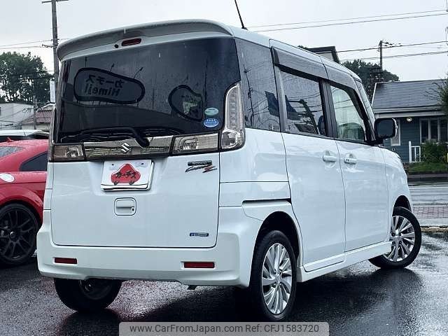 suzuki spacia 2016 CFJ1583720 image 2
