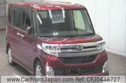 daihatsu tanto 2014 -DAIHATSU--Tanto LA610S-0015101---DAIHATSU--Tanto LA610S-0015101-