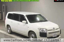 toyota succeed-van 2016 -TOYOTA 【名古屋 401ﾒ4738】--Succeed Van NCP160V--0063159---TOYOTA 【名古屋 401ﾒ4738】--Succeed Van NCP160V--0063159-