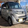 honda n-box 2013 -HONDA 【豊田 580ﾇ5055】--N BOX DBA-JF1--JF1-1142105---HONDA 【豊田 580ﾇ5055】--N BOX DBA-JF1--JF1-1142105- image 1