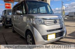 honda n-box 2013 -HONDA 【豊田 580ﾇ5055】--N BOX DBA-JF1--JF1-1142105---HONDA 【豊田 580ﾇ5055】--N BOX DBA-JF1--JF1-1142105-