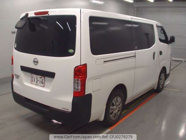 nissan caravan-van 2019 -NISSAN--Caravan Van LDF-VW2E26--VW2E26-114925---NISSAN--Caravan Van LDF-VW2E26--VW2E26-114925- image 2