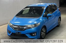 honda fit 2014 -HONDA--Fit GP5-3062163---HONDA--Fit GP5-3062163-