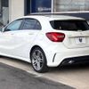 mercedes-benz a-class 2018 -MERCEDES-BENZ--Benz A Class DBA-176042--WDD1760422V199685---MERCEDES-BENZ--Benz A Class DBA-176042--WDD1760422V199685- image 19