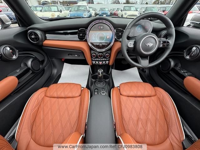 mini mini-others 2019 -BMW--BMW Mini LDA-XT15M--WMWXT320602L26245---BMW--BMW Mini LDA-XT15M--WMWXT320602L26245- image 2
