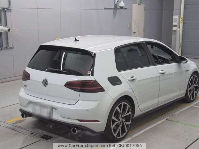 volkswagen golf 2018 -VOLKSWAGEN--VW Golf ABA-AUDLB--WVWZZZAUZJW063511---VOLKSWAGEN--VW Golf ABA-AUDLB--WVWZZZAUZJW063511- image 2