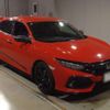 honda civic 2019 quick_quick_DBA-FK7_FK7-1101997 image 1