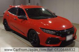 honda civic 2019 quick_quick_DBA-FK7_FK7-1101997