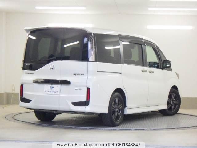 honda stepwagon 2021 CFJ1843847 image 2