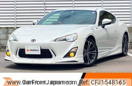 toyota 86 2012 CFJ1548165