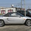 honda beat 1991 -HONDA--Beat PP1--1015207---HONDA--Beat PP1--1015207- image 23