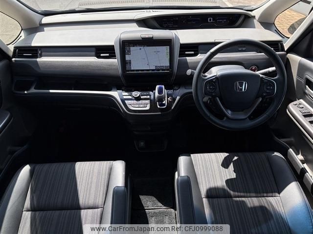 honda freed 2019 -HONDA 【高松 500ｽ9663】--Freed GB7--1115392---HONDA 【高松 500ｽ9663】--Freed GB7--1115392- image 2