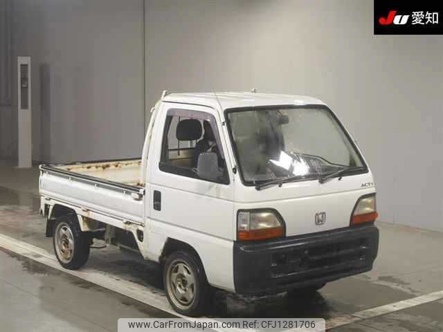 honda acty-truck 1995 -HONDA--Acty Truck HA3--2218504---HONDA--Acty Truck HA3--2218504- image 1