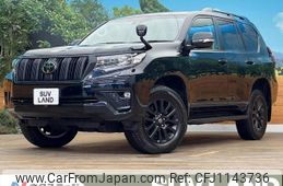 toyota land-cruiser-prado 2023 -TOYOTA--Land Cruiser Prado 3DA-GDJ150W--GDJ150-0079765---TOYOTA--Land Cruiser Prado 3DA-GDJ150W--GDJ150-0079765-