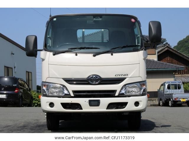 toyota dyna-truck 2018 quick_quick_TPG-XZU605_XZU605-0023304 image 2