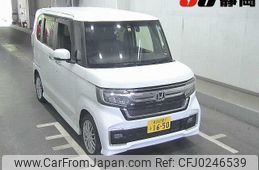 honda n-box 2022 -HONDA 【富士山 581ﾌ1650】--N BOX JF4--JF4-2214618---HONDA 【富士山 581ﾌ1650】--N BOX JF4--JF4-2214618-