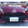toyota yaris 2024 CFJ1760952 image 10