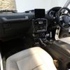 mercedes-benz g-class 2017 quick_quick_463348_WDB4633482X280105 image 8