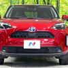 toyota yaris-cross 2022 quick_quick_MXPJ15_MXPJ15-3014567 image 15