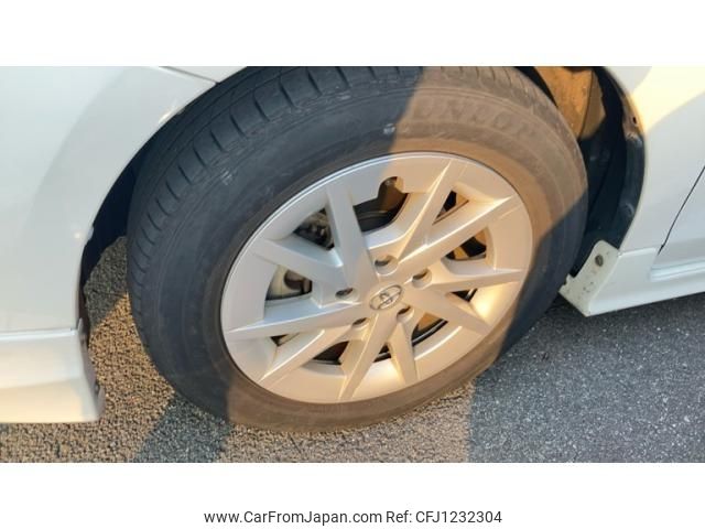 toyota prius-α 2012 -TOYOTA--Prius α DAA-ZVW41W--ZVW41-3145795---TOYOTA--Prius α DAA-ZVW41W--ZVW41-3145795- image 2